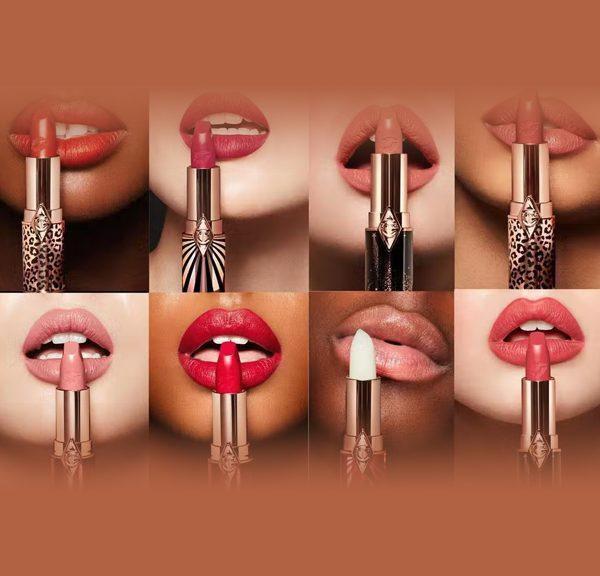 Lipstick Brands