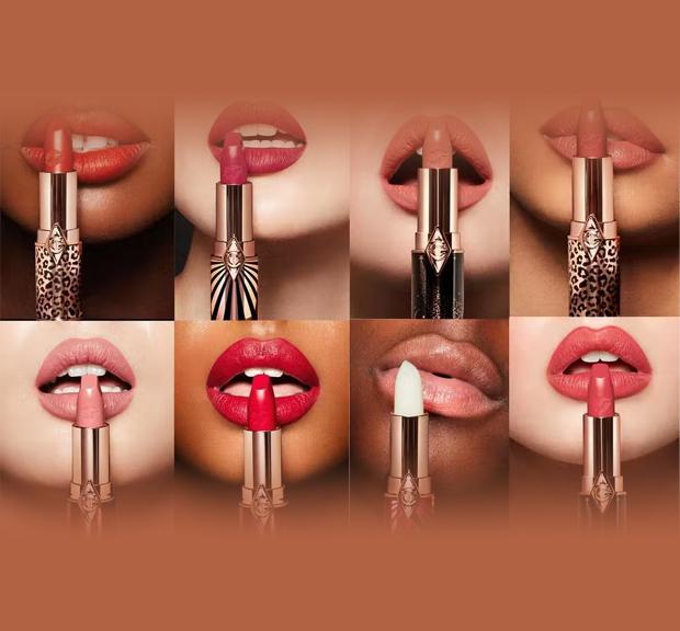Lipstick Brands