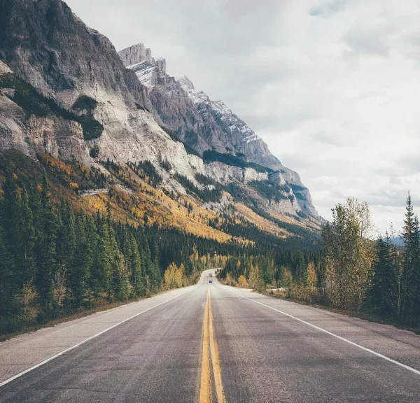 Road trip