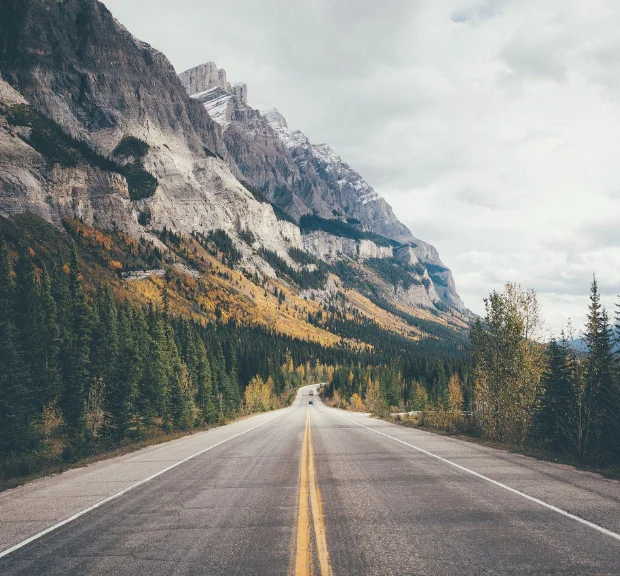 Road trip