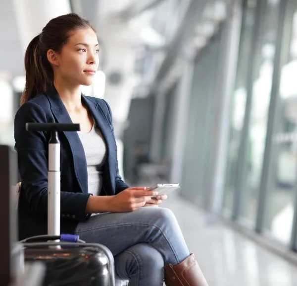 Air Passenger Rights in Uk