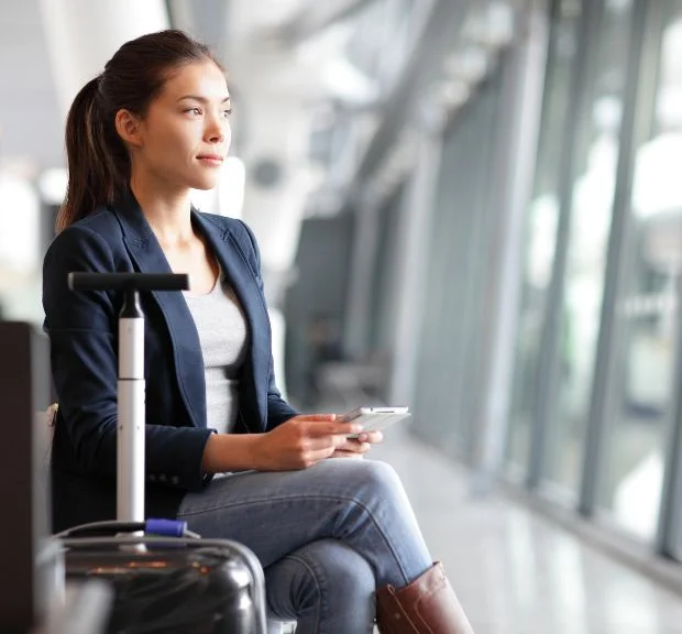 Air Passenger Rights in Uk