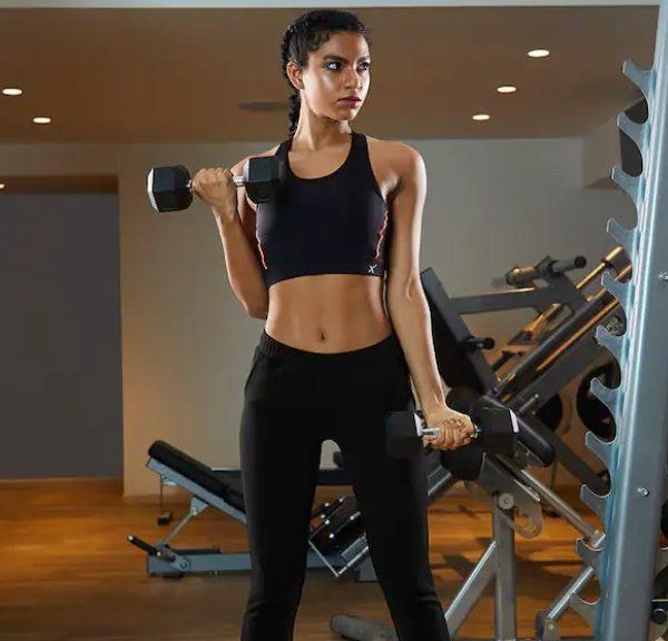 Sportswear for Gym