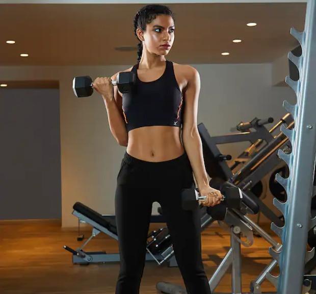 Sportswear for Gym