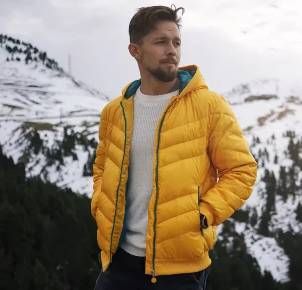 Best Puffer Jackets