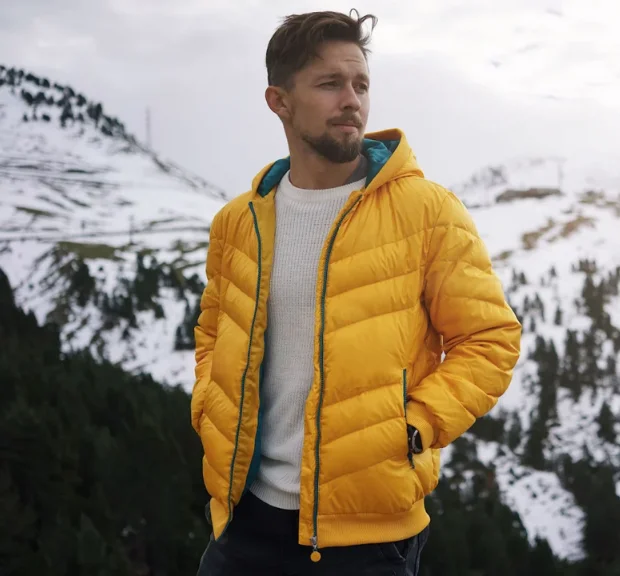 Best Puffer Jackets