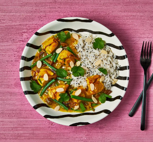 The Best Coronation Chicken Recipe For A Delicious Meal