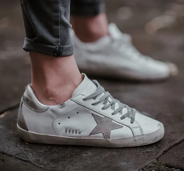 Golden Goose Sneakers