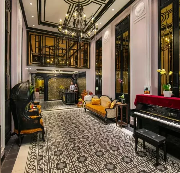 Hotels with early check in facilities are an invaluable asset for travelers.