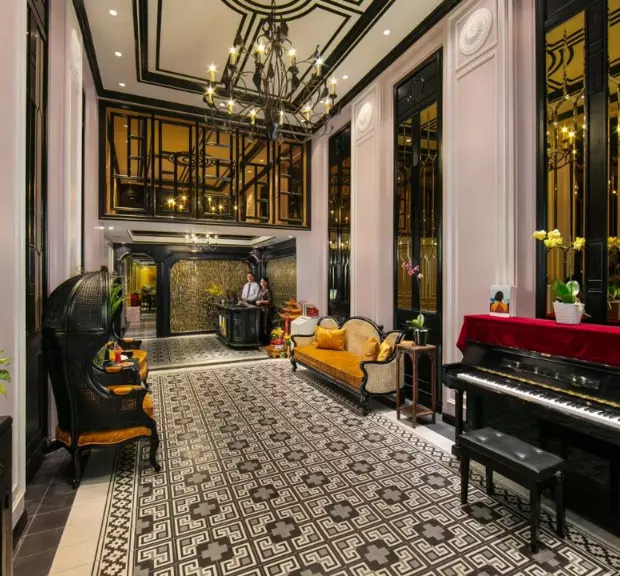 Hotels with early check in facilities are an invaluable asset for travelers.