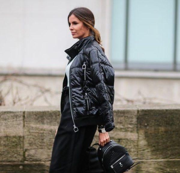 Puffer Jacket For Women