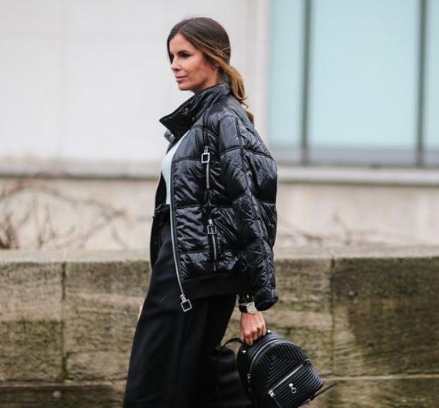 Puffer Jacket For Women