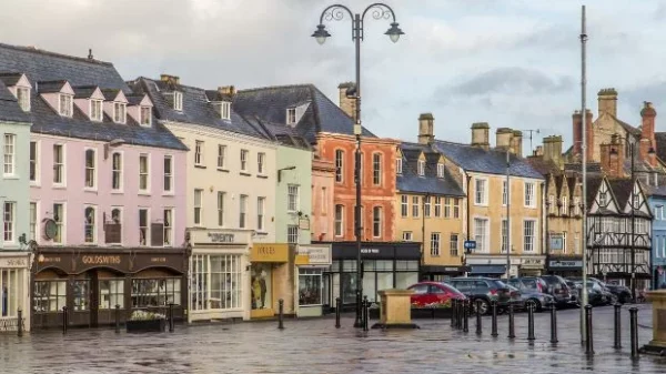 Best Hotels in Cirencester