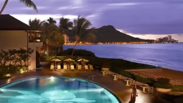 Best Resorts in Honolulu