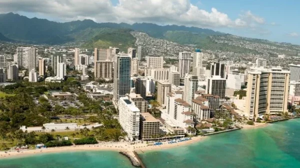 Best Resorts in Oahu