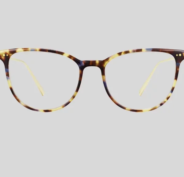 Home try-on glasses