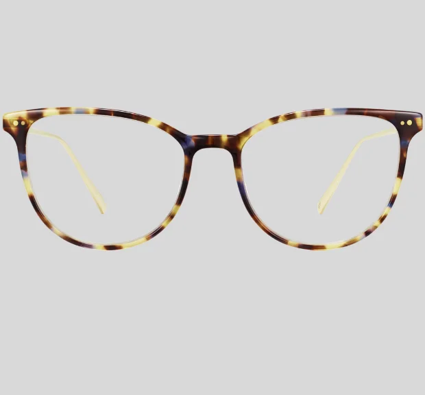 Home try-on glasses