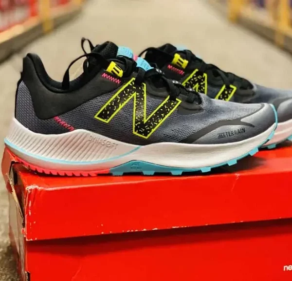 New Balance Womens Shoes