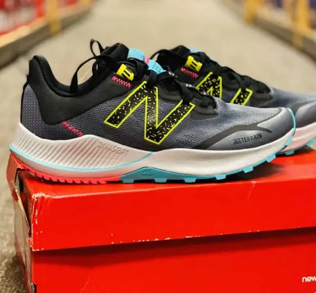 New Balance Womens Shoes