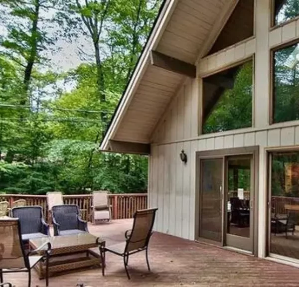 best poconos resort