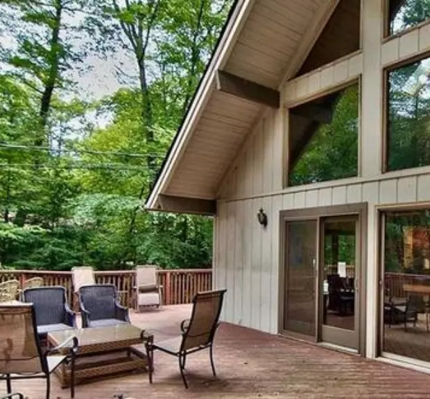 best poconos resort