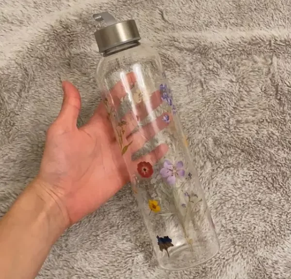 hydro flask water bottle