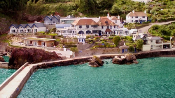 Best Hotels in Devon