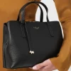 Black Handbags