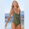 attering Swimsuits For Women