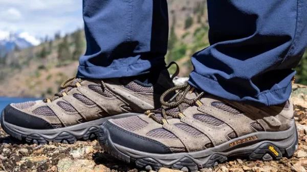 Hiking Shoes for Men