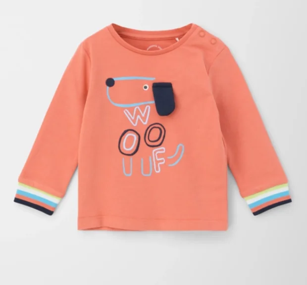Shirts for Teens