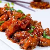 honey chilli chicken recipe