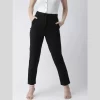 black trousers for women