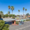 cheap hotels in bakersfield