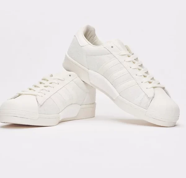 White Sneakers for Women