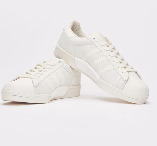White Sneakers for Women