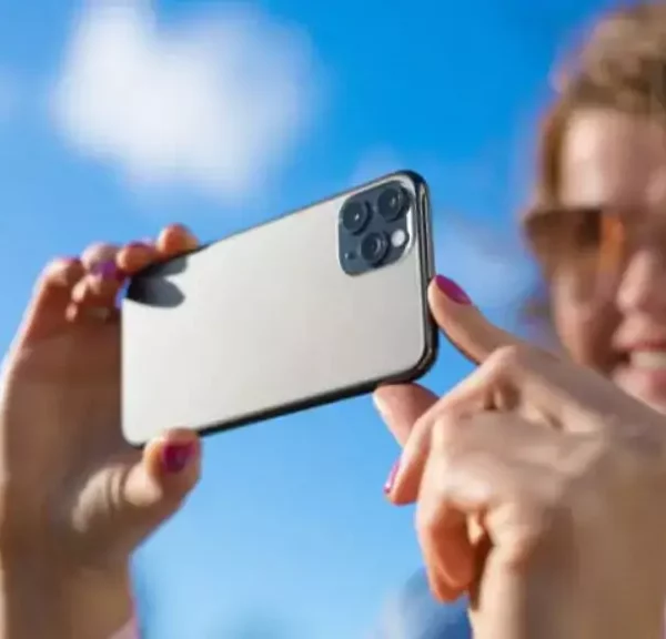 Best Budget Camera Phone