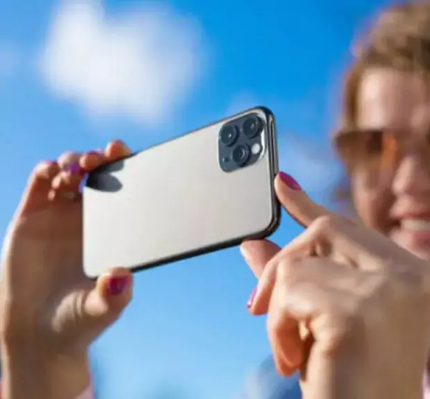 Best Budget Camera Phone