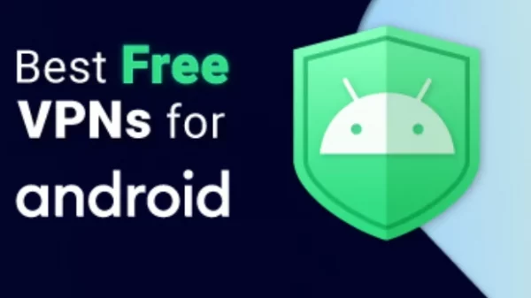 best free vpn for android