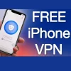 Best Free VPN For iPhone