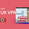 free uk vpn