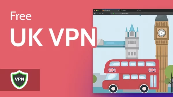 free uk vpn