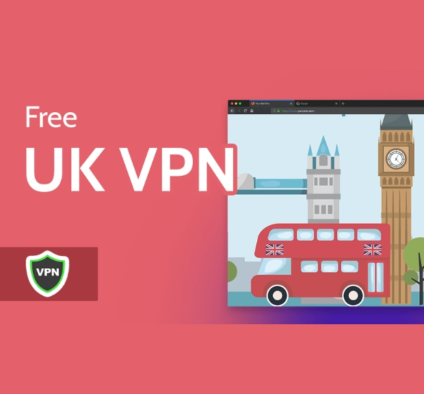 A brief guide to free uk vpn 2025