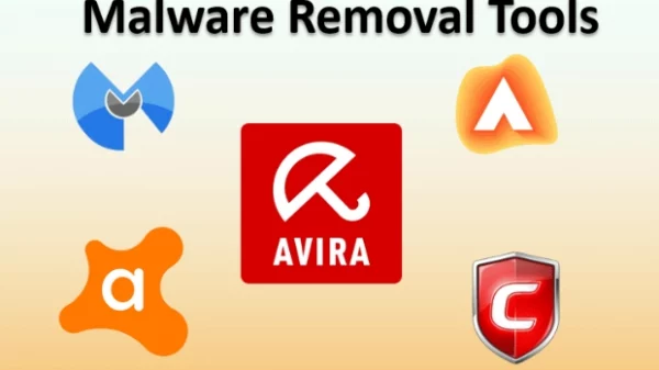 free malware removal