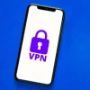 vpn on phone