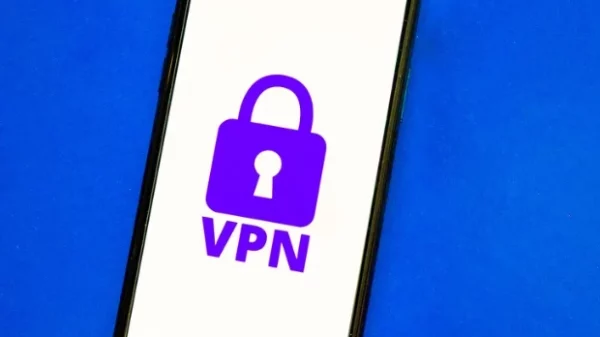 vpn on phone