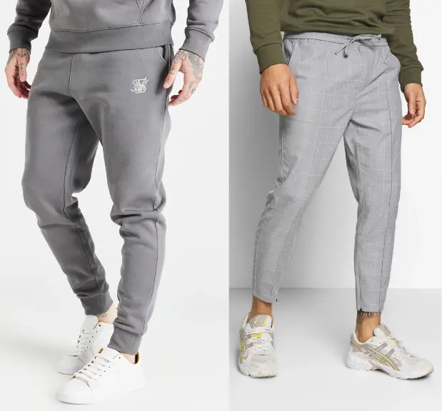 best joggers for men