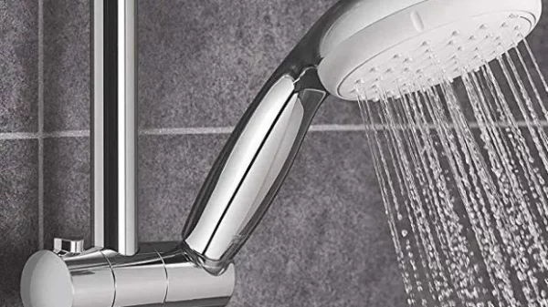 best shower heads