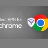 Free VPN Chrome Extension