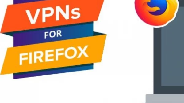 free vpn firefox